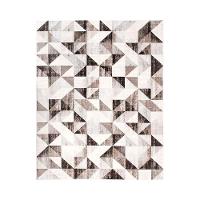 Tapete Para Sala Condor 05 Cinza-grafite 2,50x3,00m - 1