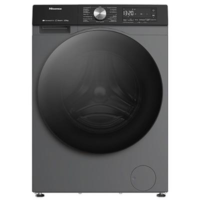 Lava E Seca 11kg Hisense Titanium 11 Programas Wi-fi WD3S11 Titanium 220V