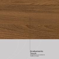 Guarda Roupa Casal 8 Portas Com Espelho E 2 Gavetas Paranaguá Amêndola Touch - 5