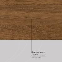 Guarda Roupa Casal 8 Portas E 2 Gavetas Paranaguá Amêndola Touch-off White - 5