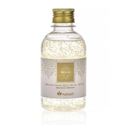 Refil Sabonete Líquido Bella 250ml - Kailash