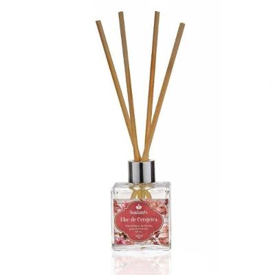 Mini Difusor Para Ambientes Flor De Cerejeira 50ml - Kailash