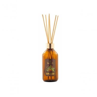 Difusor De Aroma Para Ambientes Especiarias 250ml - Kailash