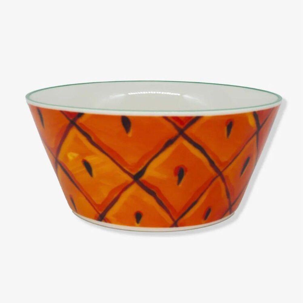 Kit 3 Peças Bowl, Caneca E Prato Bob Esponja - 4