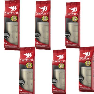 Kit 06 Un Vela Stéfani São João Tradicional Original