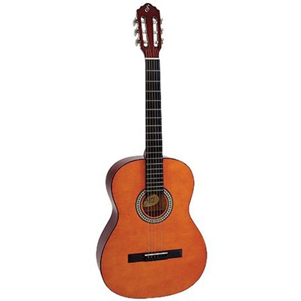 Violao Acustico Start Aco S-14 N Giannini - 1