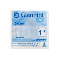 Corda Guitarra Super Light Geegst9.1 C/3 Giannini - 1
