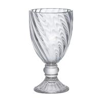 Taças Para água Vinho Vidro Elysee 6 Peças - 2