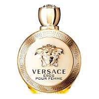 Versace Eros Pour Femme Eau De Parfum - Perfume Feminino 100ml - 1