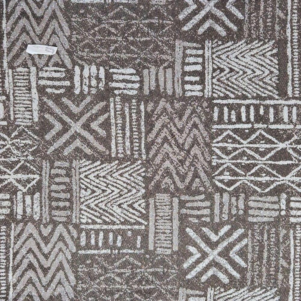 Tapete Passadeira Pratik Antiderrapante 0,66 Venda Por Metro Asteca Nomad - 6