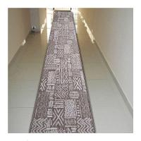 Tapete Passadeira Pratik Antiderrapante 0,66 Venda Por Metro Asteca Nomad