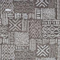 Tapete Passadeira Pratik Antiderrapante 0,66 Venda Por Metro Asteca Nomad - 6