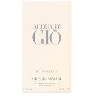 Giorgio Armani Acqua Di Giò Eau De Toilette - Perfume Masculino 200ml - 2