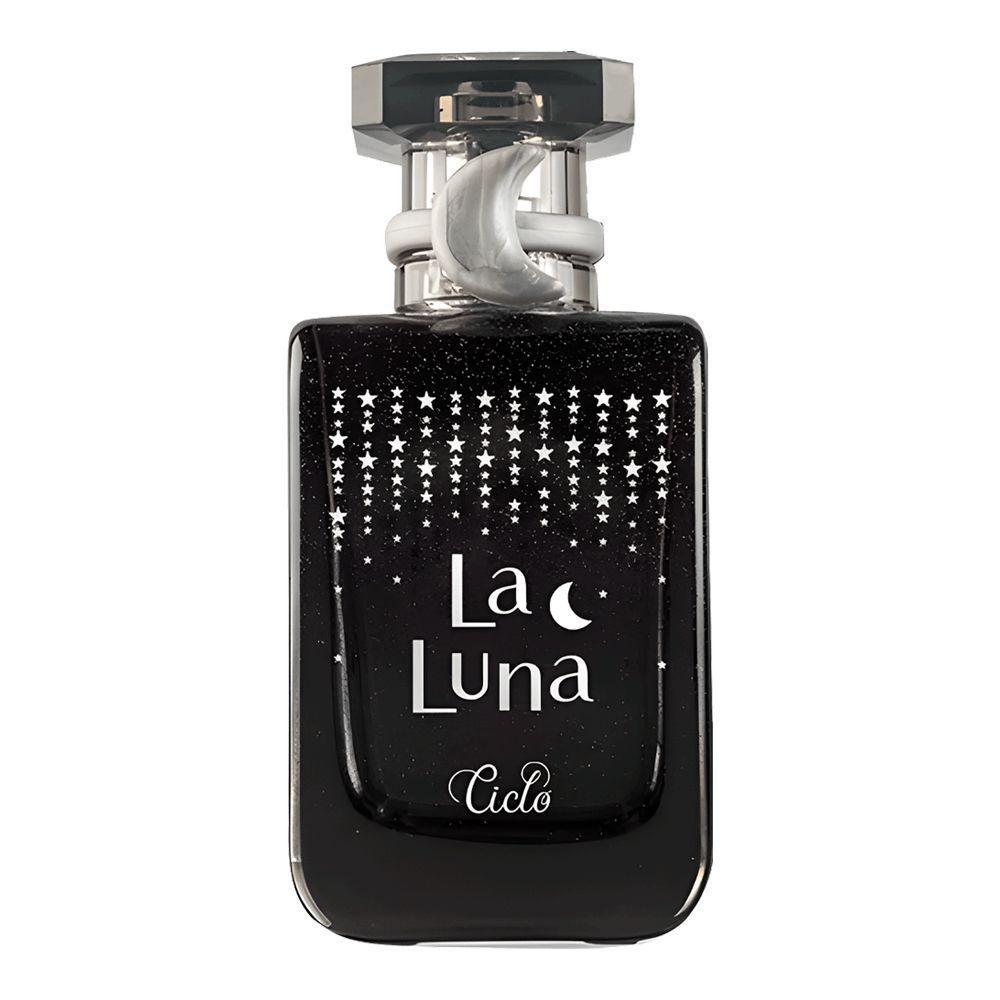 Ciclo La Luna Deo Colônia Lata - Perfume Feminino 100ml - 1