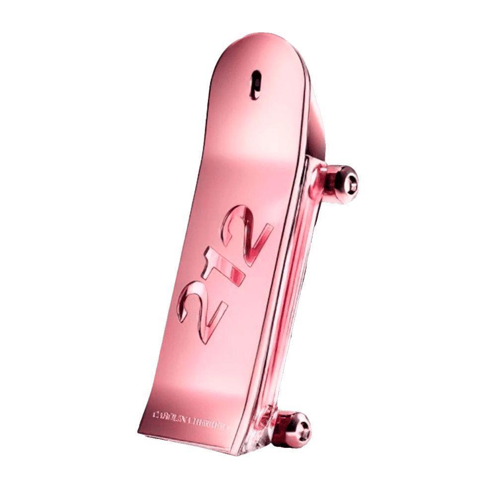 Carolina Herrera 212 Heroes Forever Young Eau De Parfum - Perfume Feminino 50ml - 1