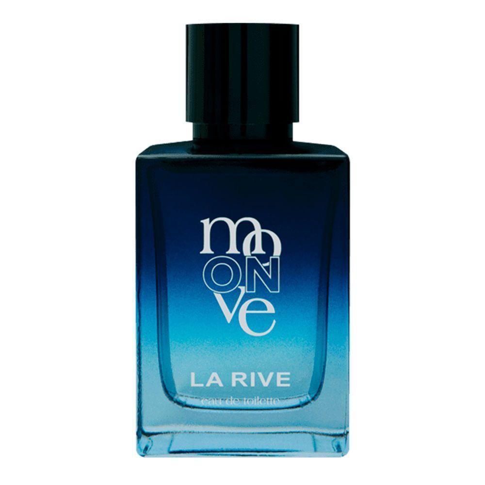 La Rive Move On Eau De Toilette - Perfume Masculino 100ml - 1