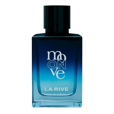 La Rive Move On Eau De Toilette - Perfume Masculino 100ml