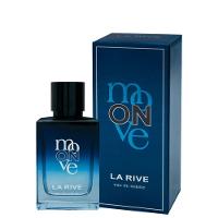 La Rive Move On Eau De Toilette - Perfume Masculino 100ml - 3