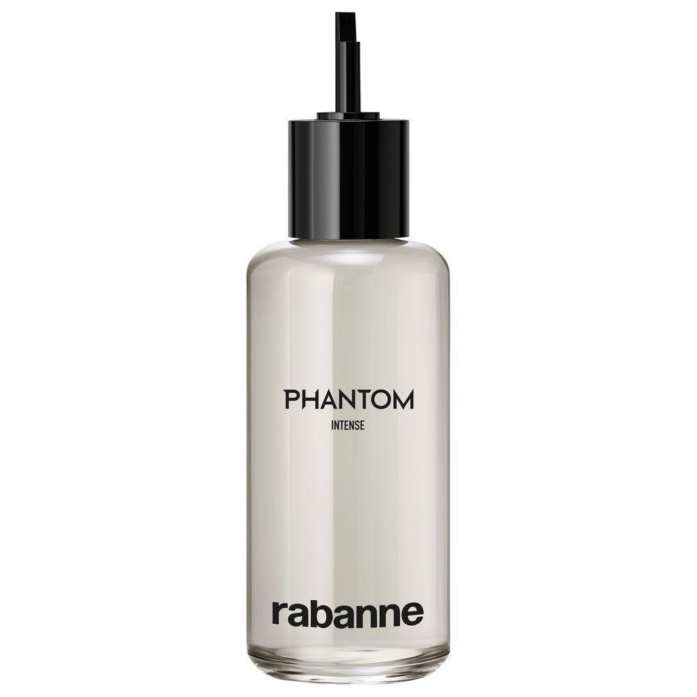 Paco Rabanne Phantom Intense Eau De Toilette Refill - Perfume Masculino 200ml - 1