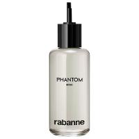 Paco Rabanne Phantom Intense Eau De Toilette Refill - Perfume Masculino 200ml - 1