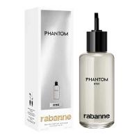 Paco Rabanne Phantom Intense Eau De Toilette Refill - Perfume Masculino 200ml - 2
