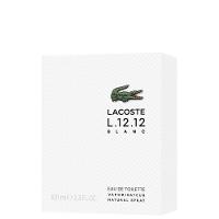 Lacoste L.12.12 Blanc Eau De Toilette - Perfume Masculino 100ml - 2