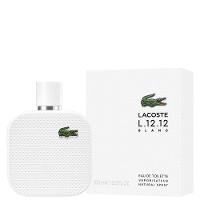 Lacoste L.12.12 Blanc Eau De Toilette - Perfume Masculino 100ml - 3