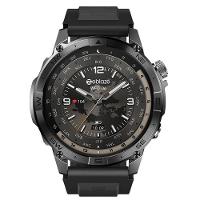 Relógio Zeblaze Stratos 2 Plus Gps Amoled Bússola Altímetro Bluetooth Cinza - 1