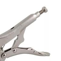 Alicate De Pressão Tipo U 9 Polegadas Solda Com Garra - 3