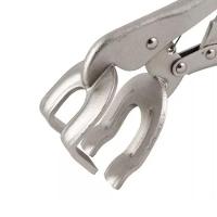 Alicate De Pressão Tipo U 9 Polegadas Solda Com Garra - 4