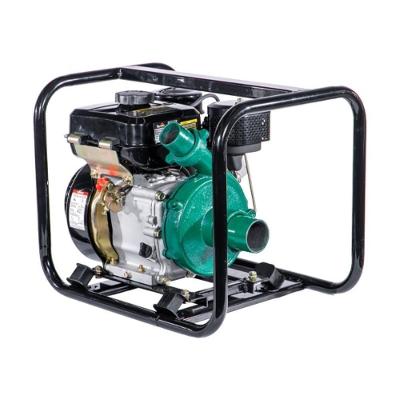 Motobombdiesel Toyama Centrífuga 2.1/2x2 F.fundido 3.3hp