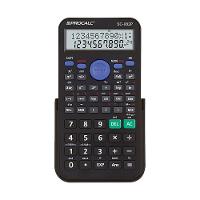 Calculadora Cientifica Casio Fx-82esplus-2-s4dt Preta - 1
