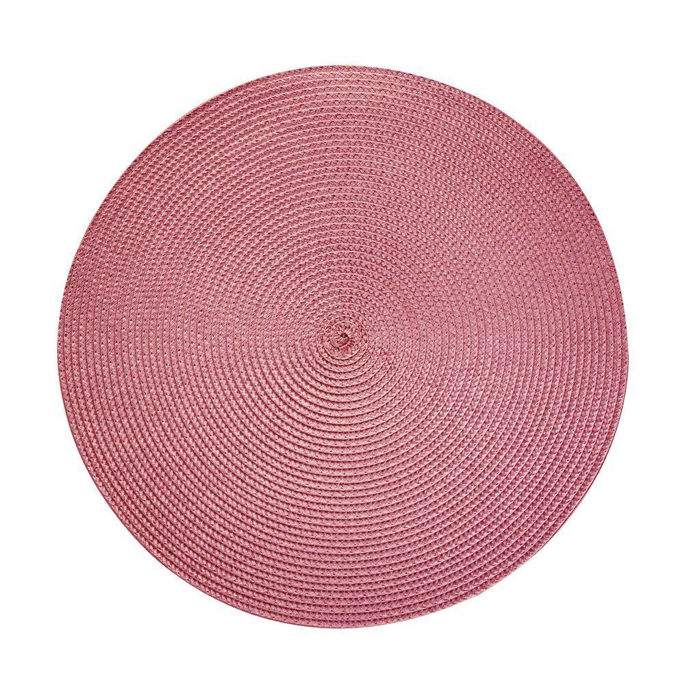 Kit 6 Lugares Americanos Fresno Orquídea - 1