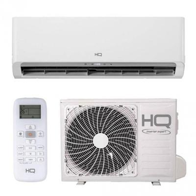 Ar Condicionado Split Inverter HQ 12000 BTUS Frio 220V Branco R32