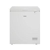 Freezer Consul Horizontal 142L Branco 127V CHA14AB - 1