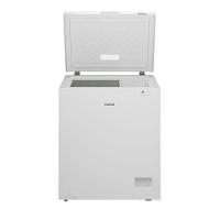 Freezer Consul Horizontal 142L Branco 127V CHA14AB - 2