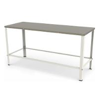 Mesa Panificadora Desmontável 1,60 Mt Mbr-015 G2 - Braesi - 1