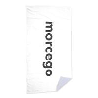 Toalha De Praia - Praia Do Morcego Branco - 1