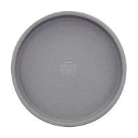 Prato Para Vaso Tramontina Polietileno Granito Pedra Grande Tramontina - 2