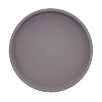 Prato Para Vaso Tramontina Polietileno Concreto Grande Tramontina - 2