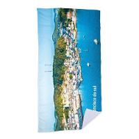 Toalha De Praia - Praia São Francisco Do Sul - 1