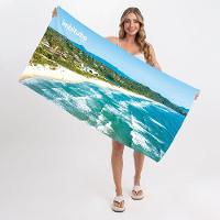 Toalha De Praia - Praia Do Rosa Imbituba - 2