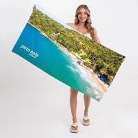 Toalha De Praia - Praia Do Estaleiro Porto Belo - 2