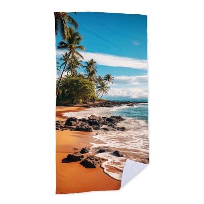 Toalha De Praia - Costa Da Praia