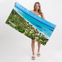 Toalha De Praia - Alagoas Praia De Maragogi - 2