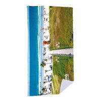 Toalha De Praia - Paraná Praia De Guaratuba - 1