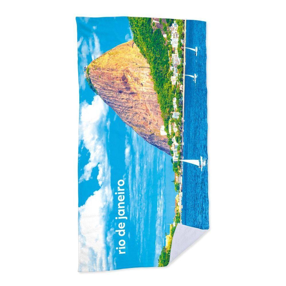 Toalha De Praia - Rio De Janeiro - 1