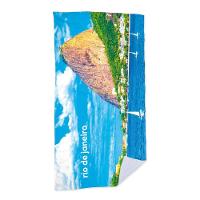 Toalha De Praia - Rio De Janeiro - 1