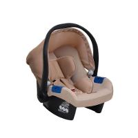 Travel System Burigotto Carrinho De Bebê Com Bebê Conforto Rio K + Touring Mon Amour Bege - 3
