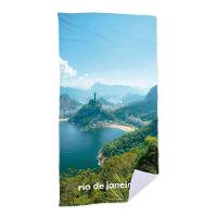 Toalha De Praia - Rio De Janeiro - 1